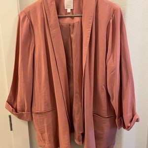 Lauren Conrad blazer